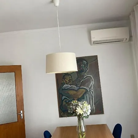 Apartamento Trav. Santa Luzia Mirandela Exterior photo