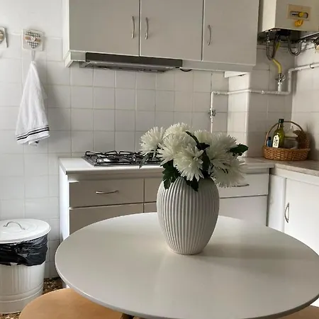 Apartamento Trav. Santa Luzia Mirandela Exterior photo
