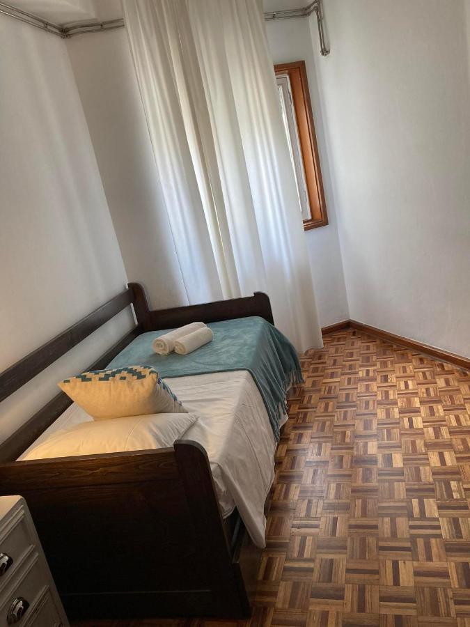 Apartment Trav. Santa Luzia Mirandela