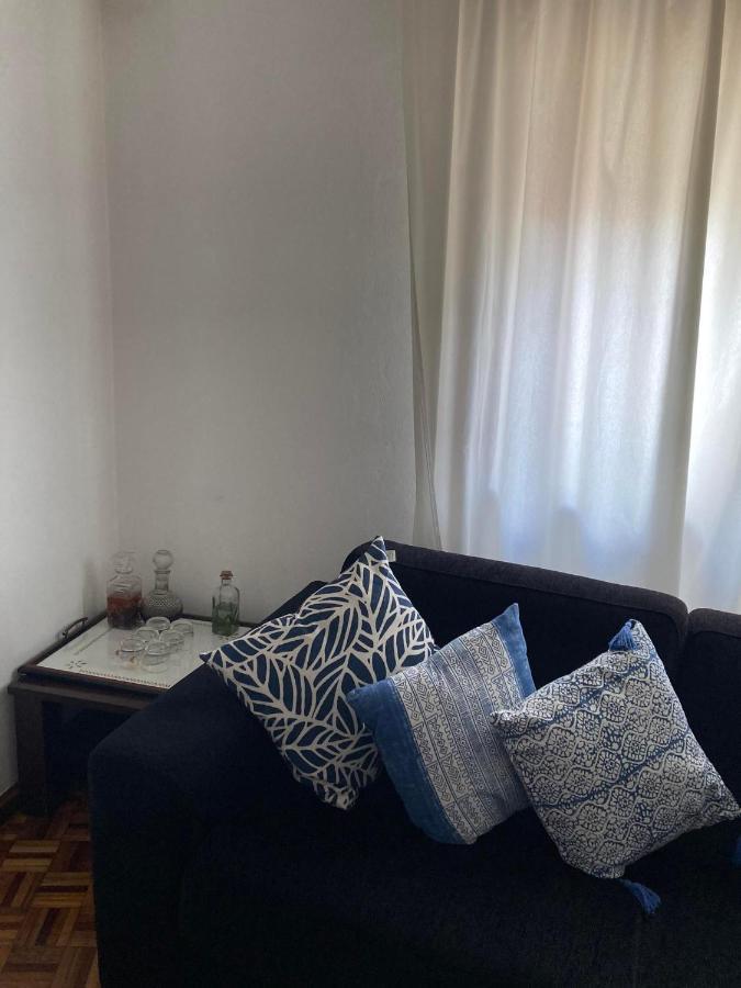 Trav. Santa Luzia Apartment *