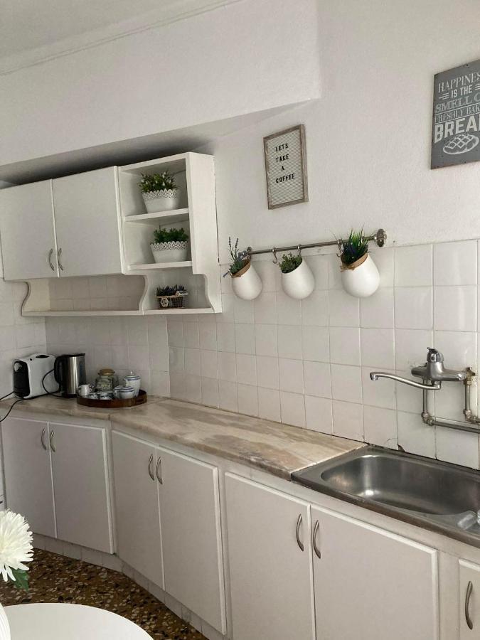 Trav. Santa Luzia Apartment *