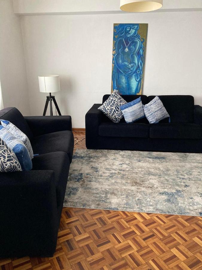 Apartment Trav. Santa Luzia Mirandela