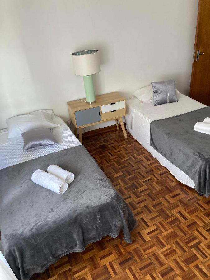 Apartment Trav. Santa Luzia