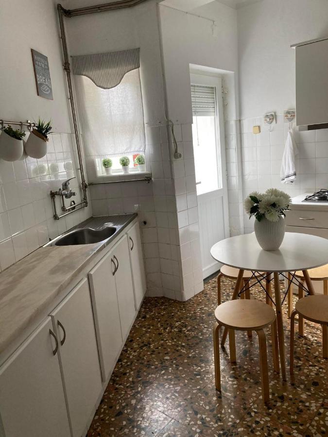 Apartment Trav. Santa Luzia Mirandela