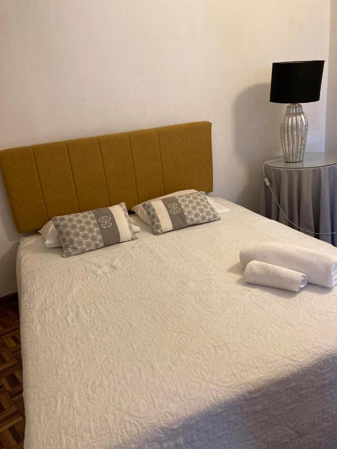 Trav. Santa Luzia Apartment