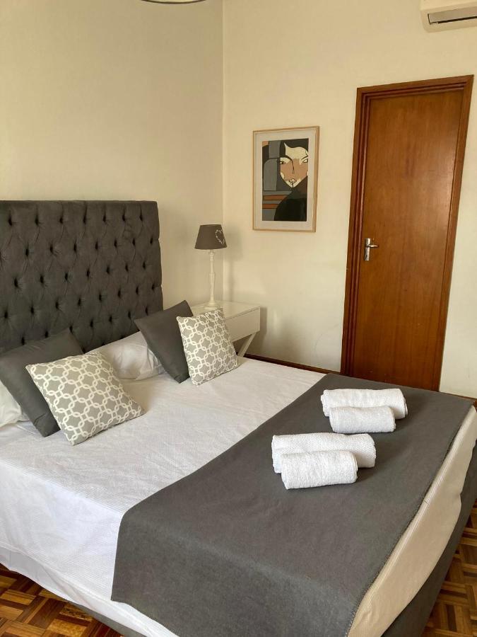Trav. Santa Luzia Apartment *